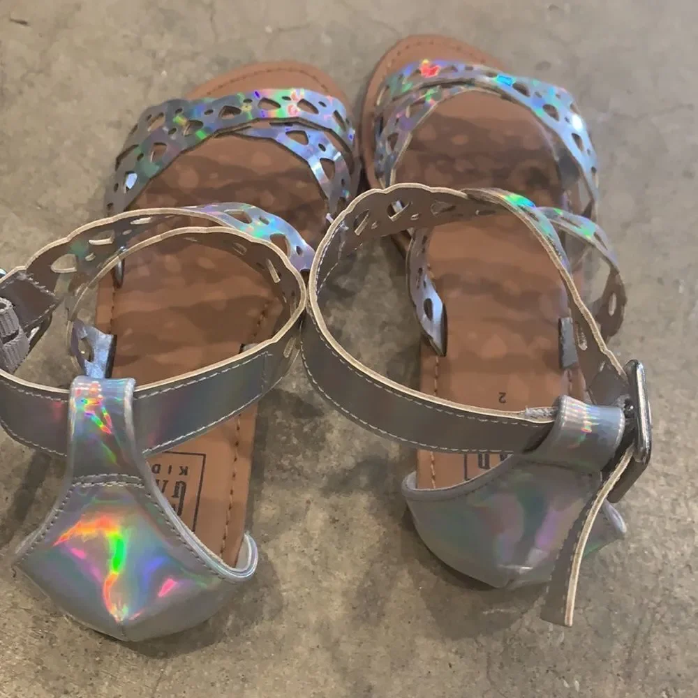 🎉last deal 🎉Gap summer shoes